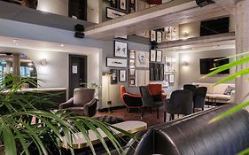 Hotel Residenz Pforzheim